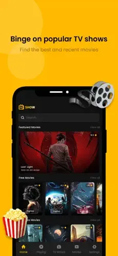 disney-hotstar-app tv show